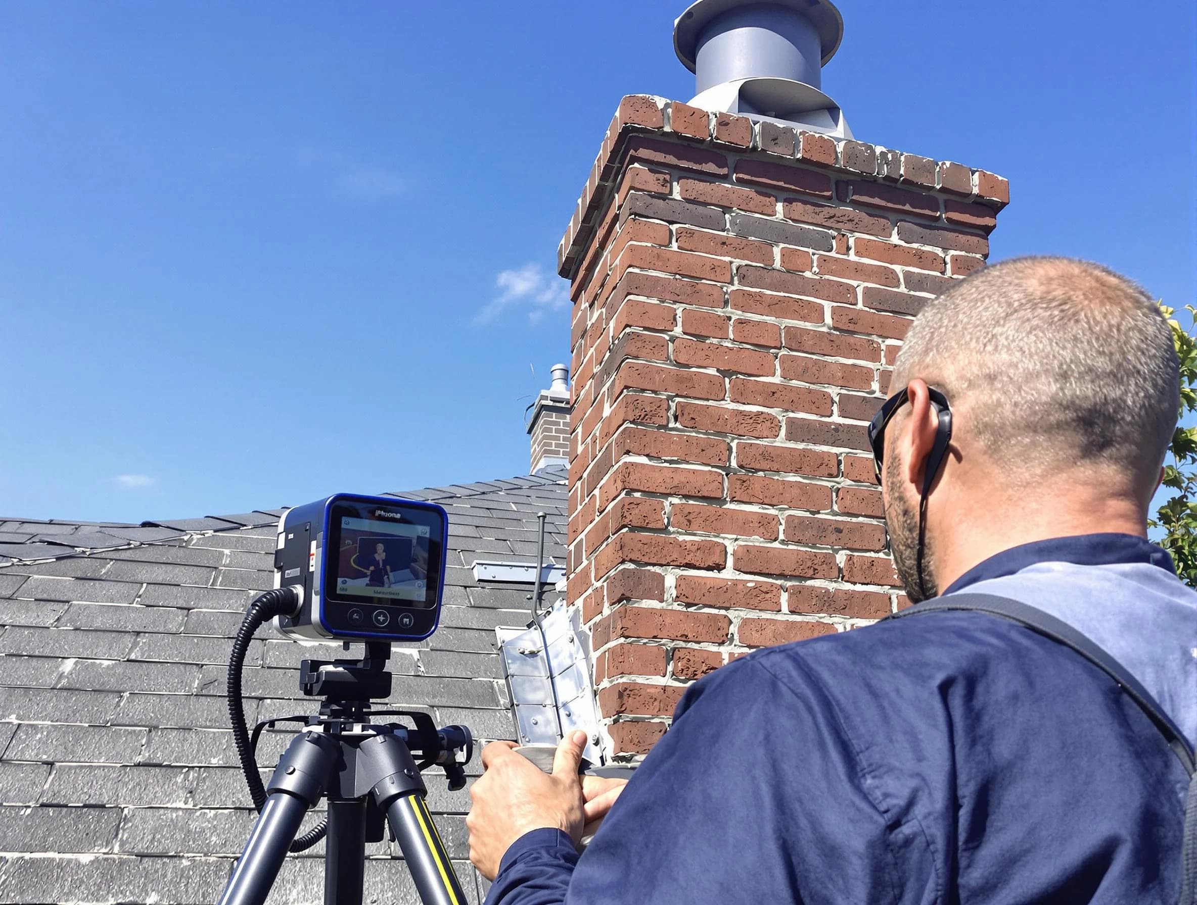 Chimney Inspection service in Grayson, GA