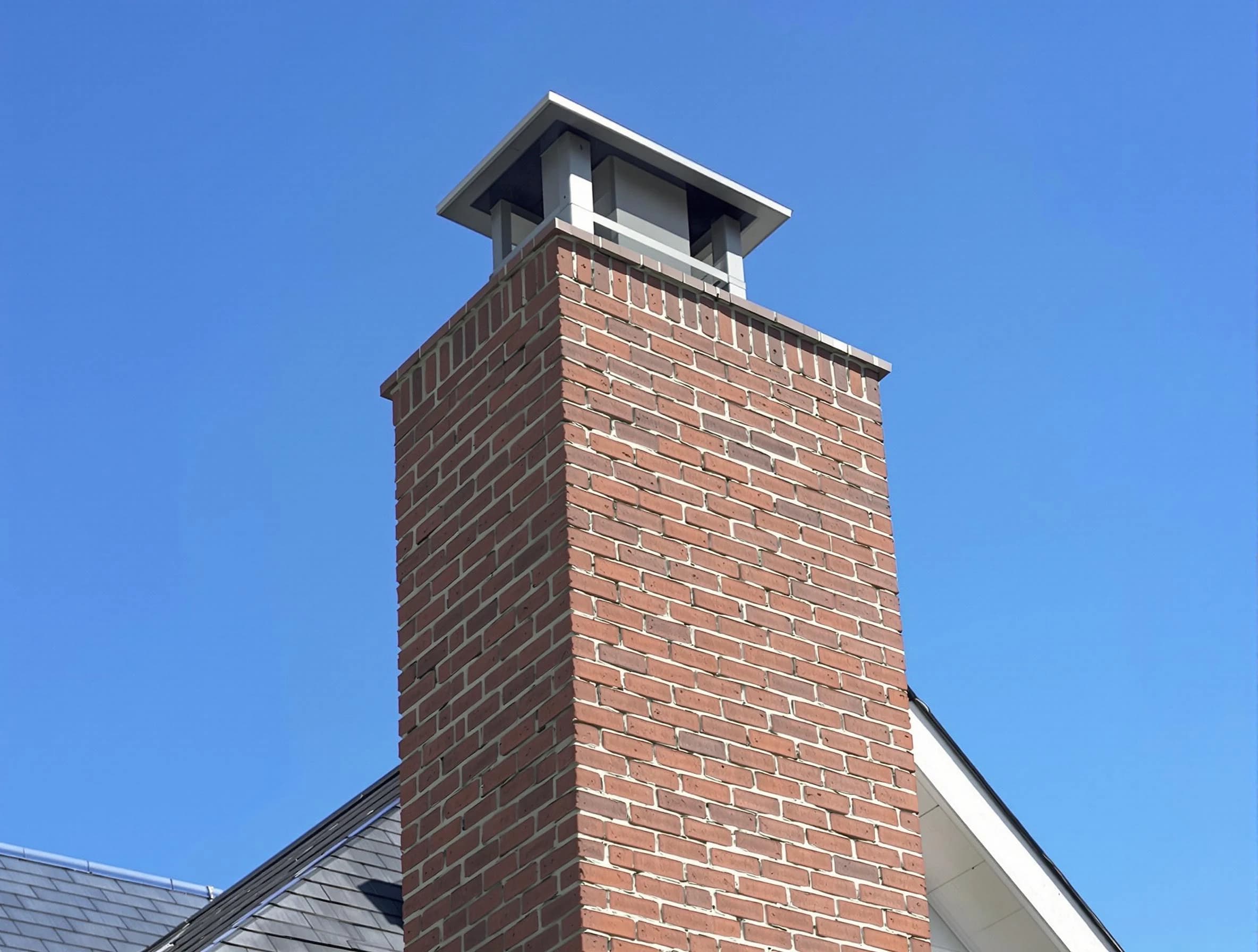 Chimney Remodeling service in Grayson, GA