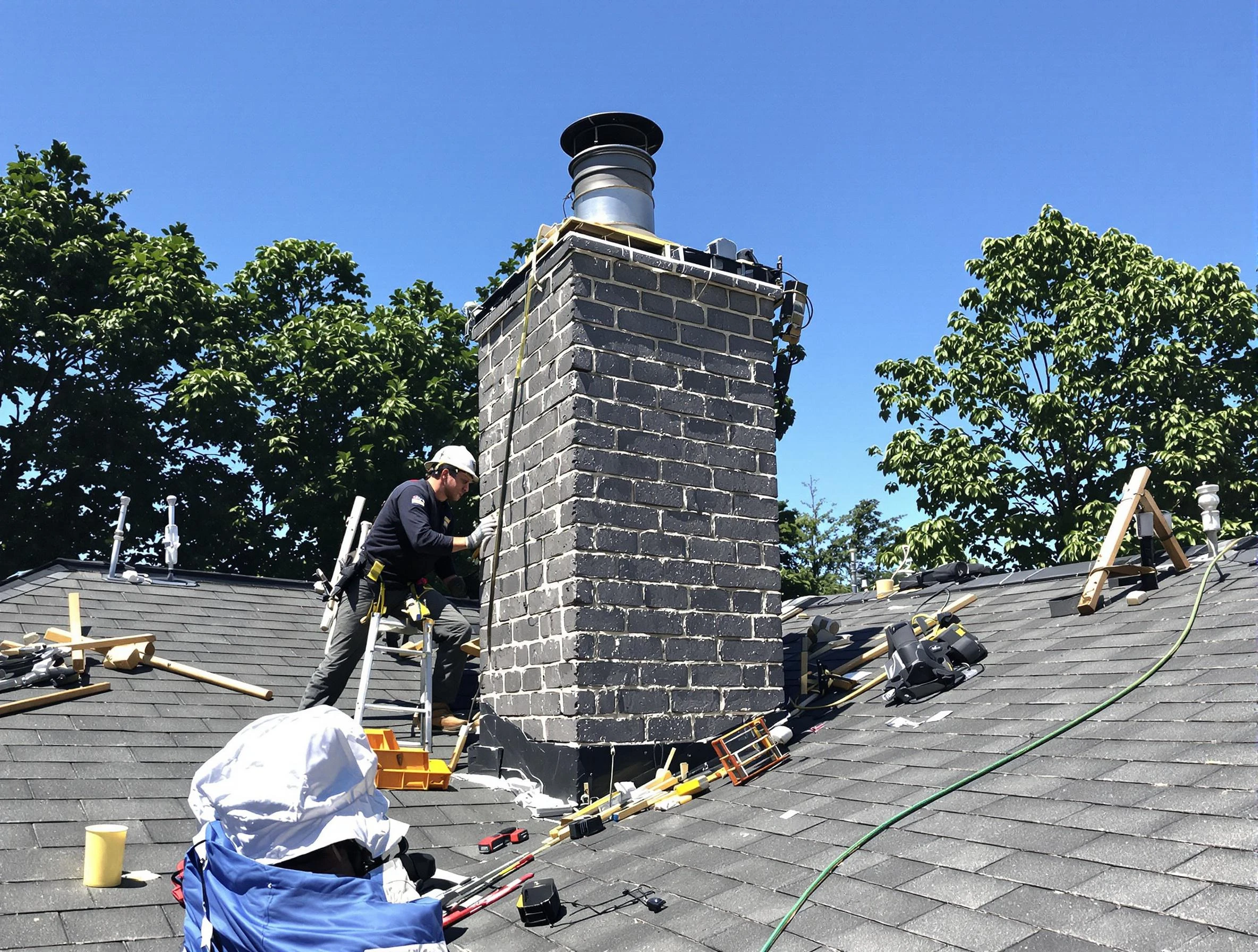 Chimney Installation service in Grayson, GA